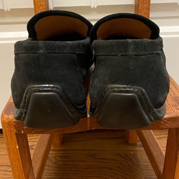 Coach loafers, men size 9 - Picture 6 of 8